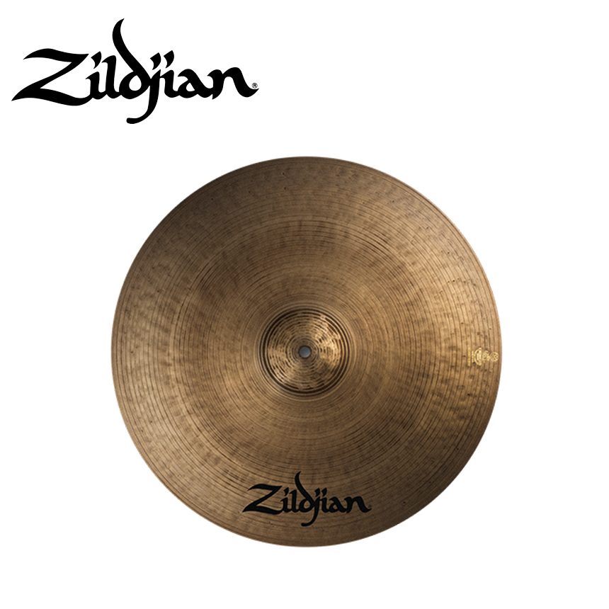 Zildjian 심벌 모양 9" 마우스 패드 (T3906)