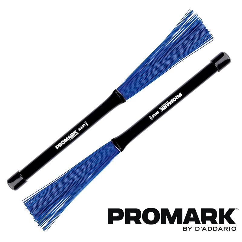 프로마크 Promark B400 리트랙터블 나일론 브러쉬