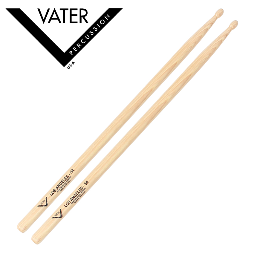 베이터 Vater VH5AW 로스 엔젤레스 5A 드럼스틱