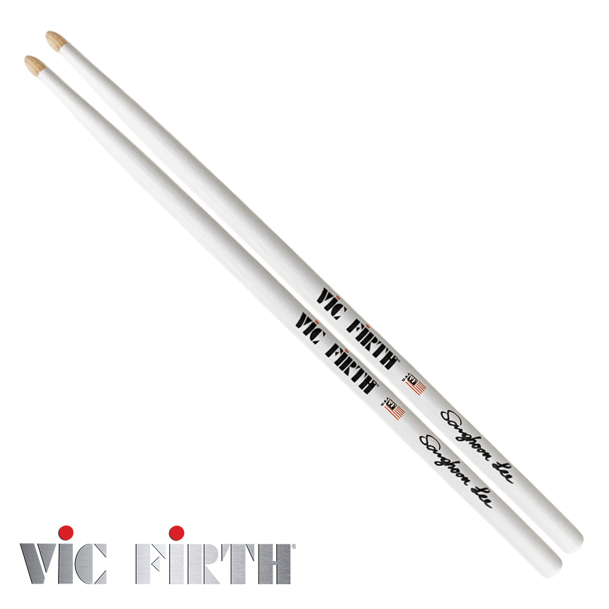 빅퍼스 Vicfirth CMDS0217 이상훈 시그네쳐