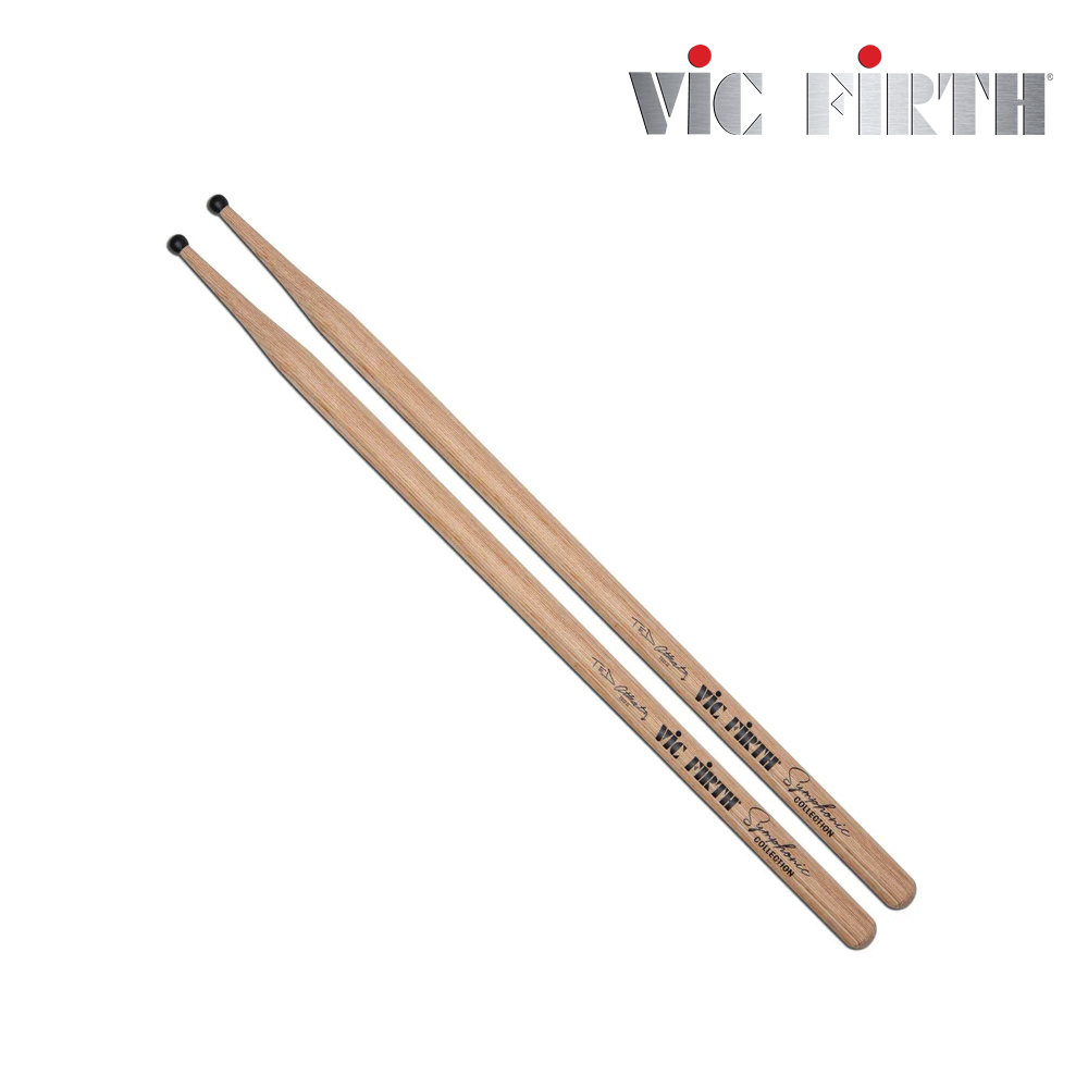 빅퍼스 Vicfirth SATK2 테드 앳카츠 2 콘서트 스네어 드럼스틱 (Ted Atkatz II)