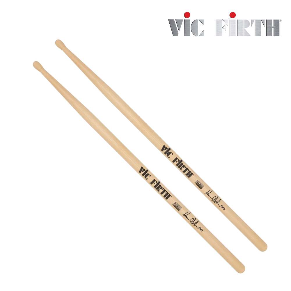 빅퍼스 Vicfirth SGIL 마커스 길모어 시그네쳐 드럼스틱 (Marcus Gilmore)