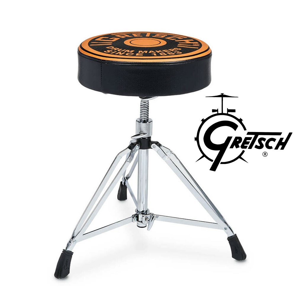 Gretsch 드럼의자 GR9608-2