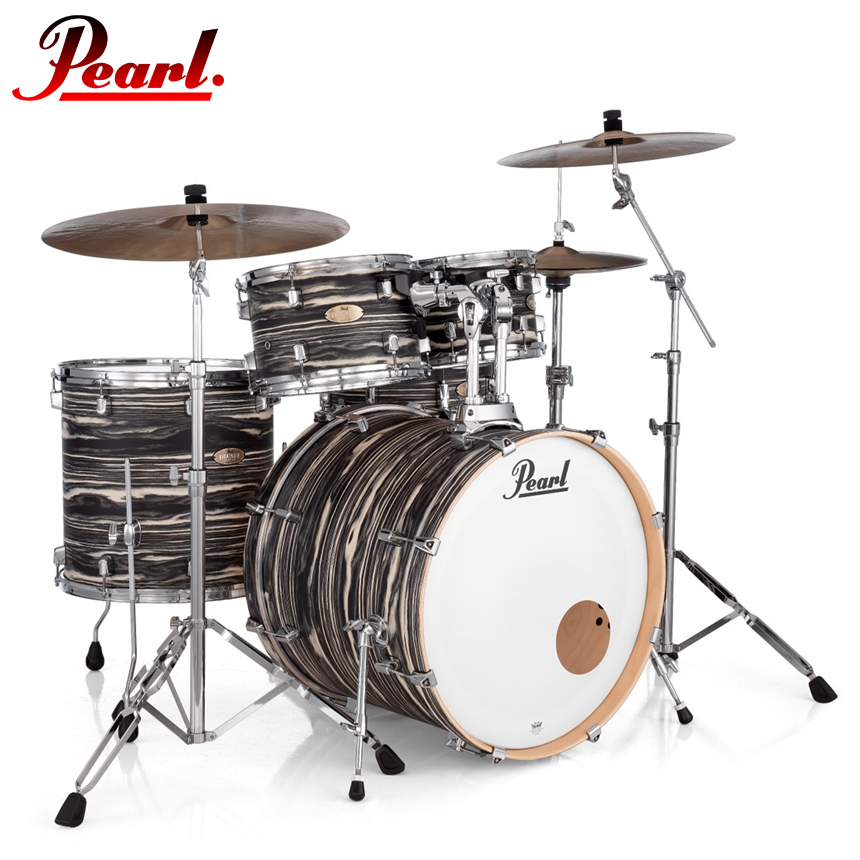 Pearl 펄 디케이드 메이플 아티산 드럼세트 (DMPA925SP)