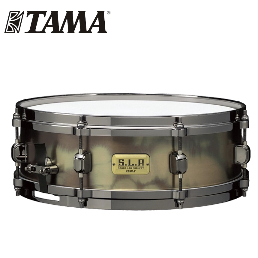 TAMA 타마 S.L.P 다이나믹 브론즈 스네어 14x4.5인치 (LBZ1445)