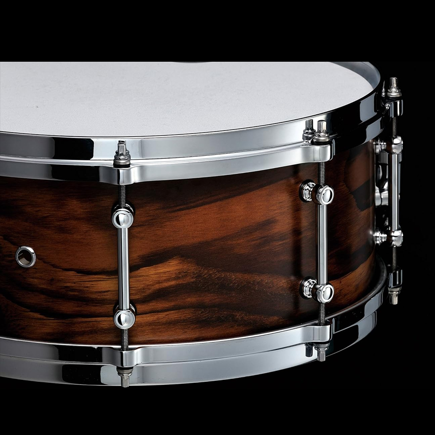 TAMA 타마 S.L.P 팻 스프루스 스네어14x6인치 (WSS 피니쉬, LSP146-WSS)