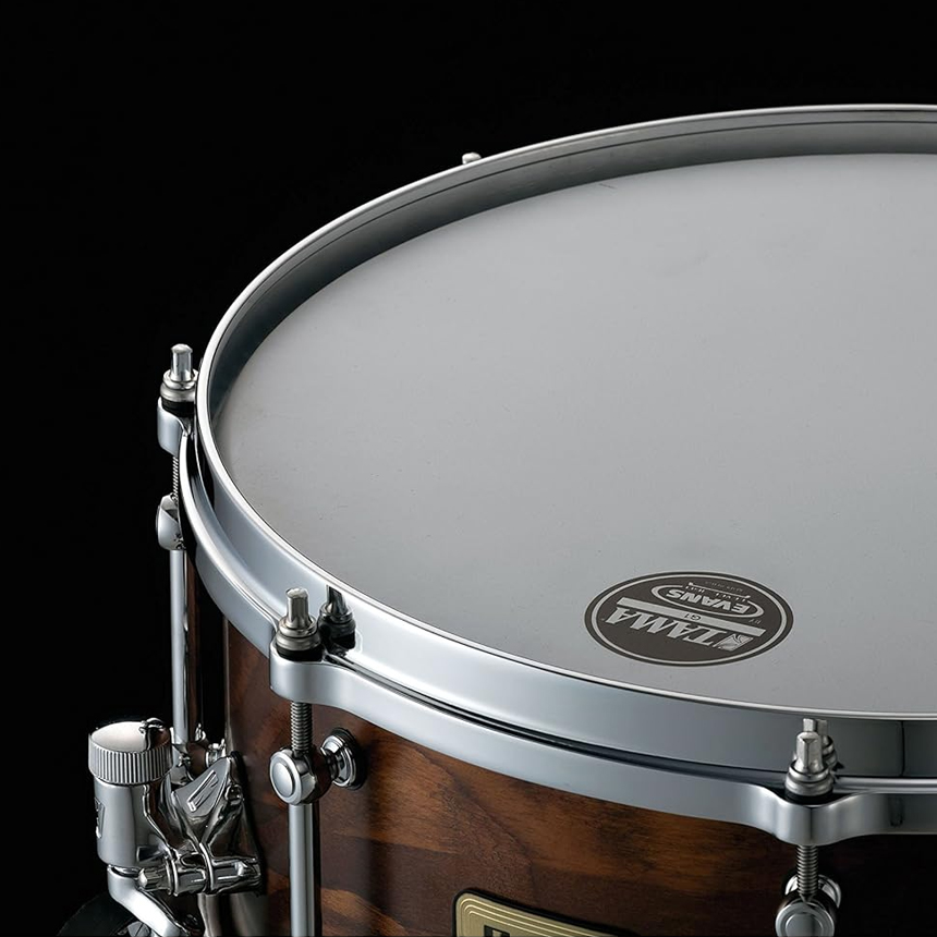 TAMA 타마 S.L.P 팻 스프루스 스네어14x6인치 (WSS 피니쉬, LSP146-WSS)