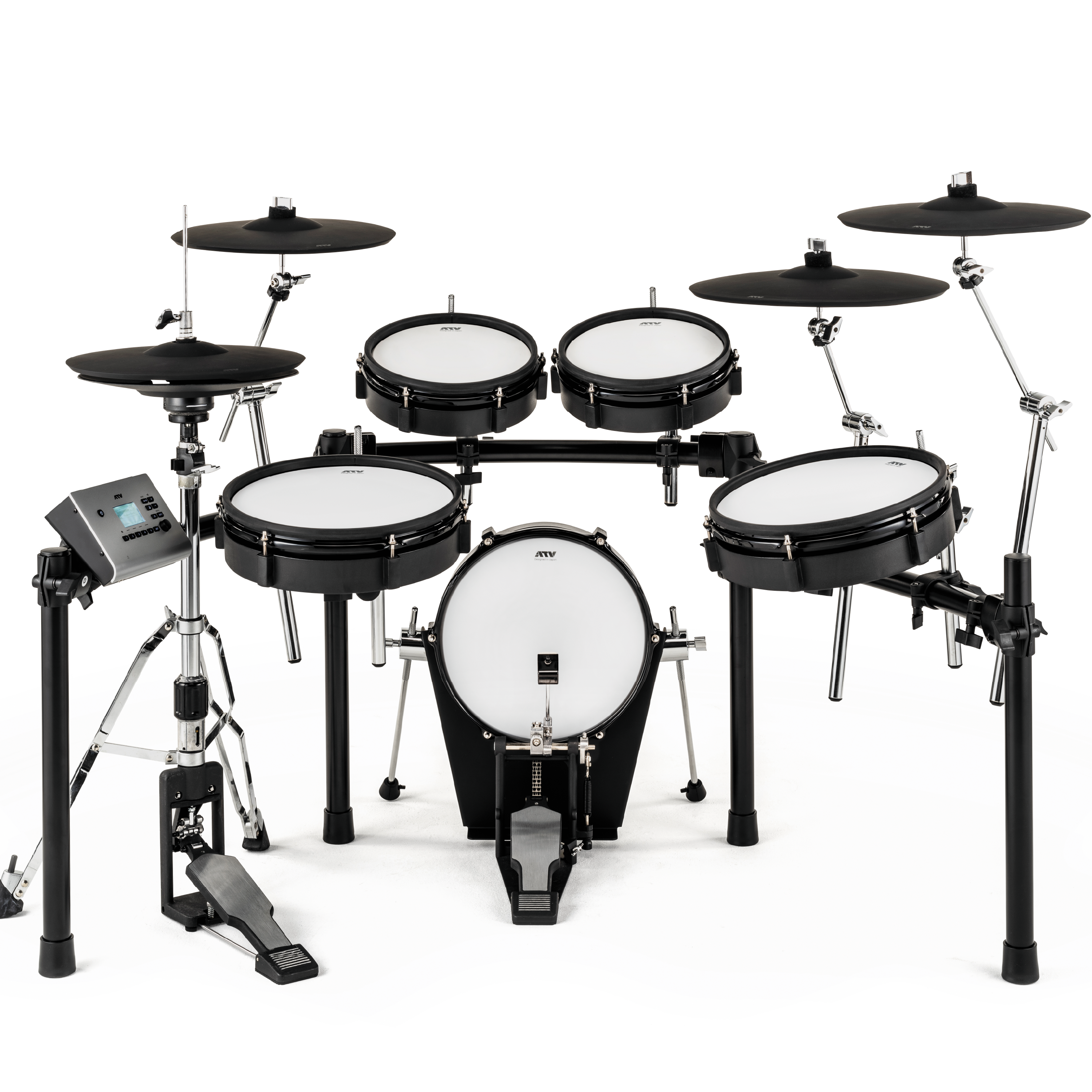 [드럼단품] ATV EXS-5 Electronic drum / 전자드럼 / 일렉커스틱드럼