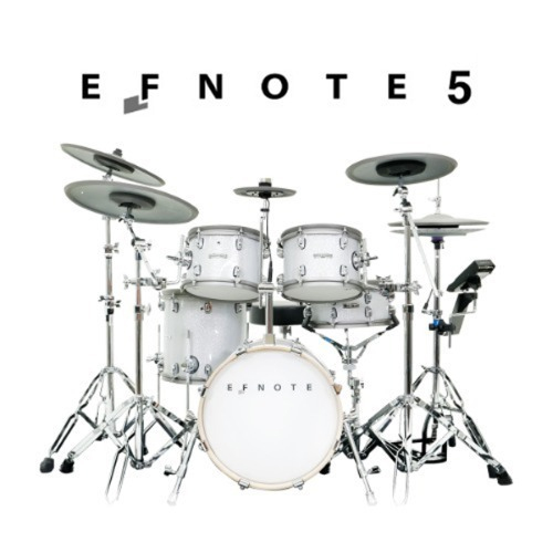 EFNote5 5기통 전자드럼 / EF Note5 5pcs Elec Drum