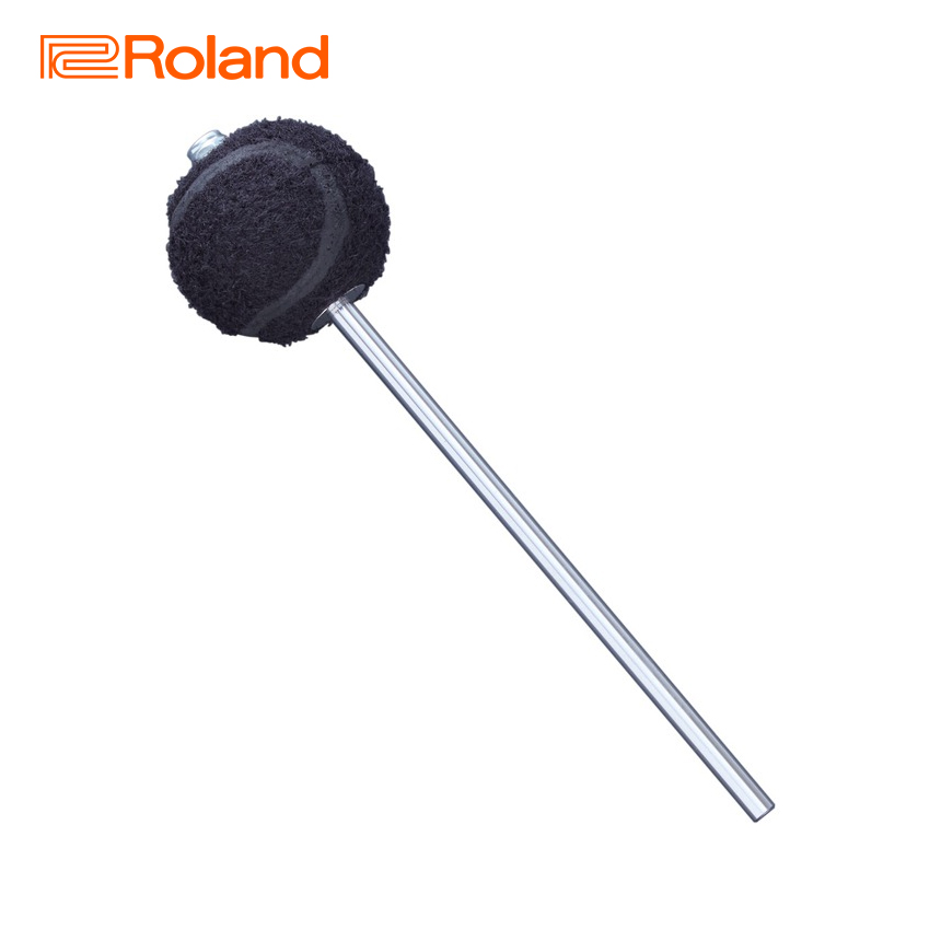 Roland 롤랜드 KDB-Q 저소음 베이스 킥 비터 (V-Drums Quiet Design Series Quiet Kick Beater)