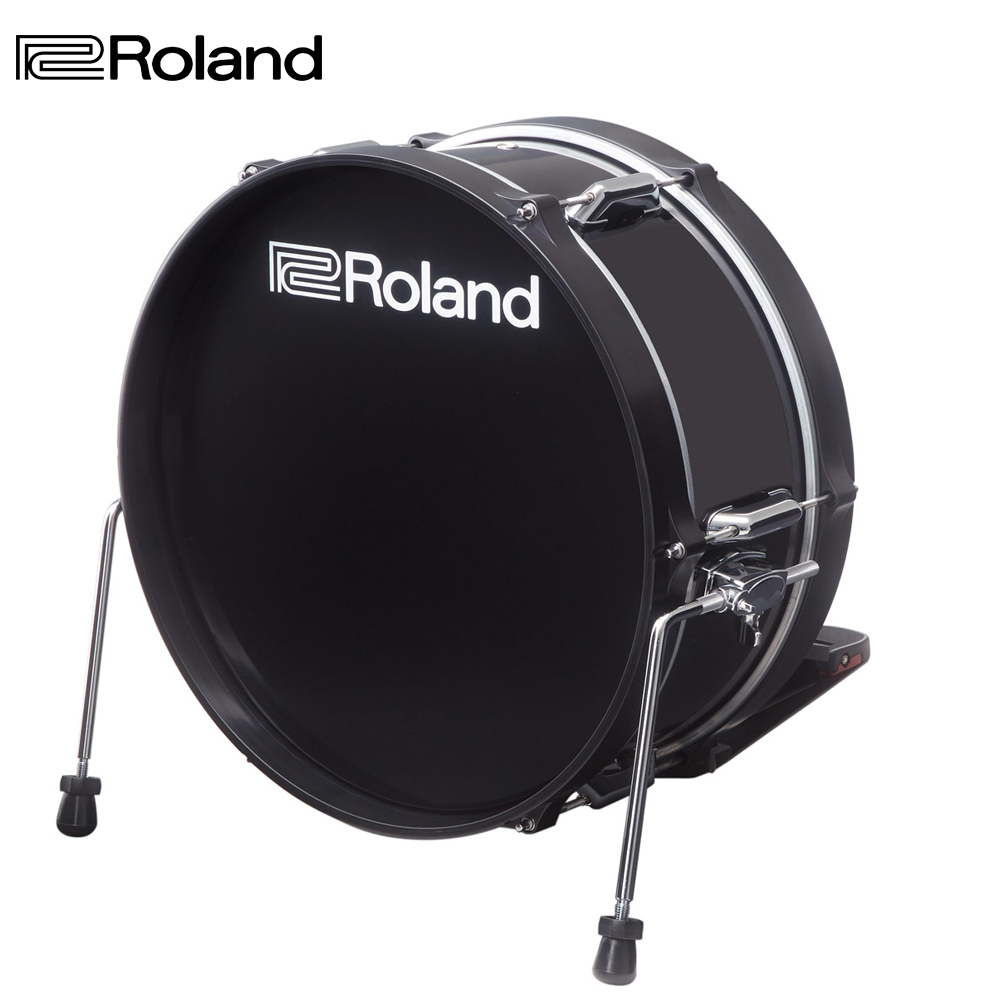 Roland KD-180L 전자드럼용 18" 리얼 킥드럼 KD180L