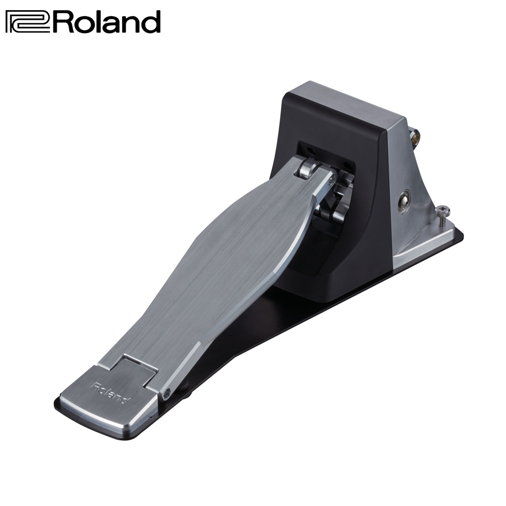 Roland KT-10 킥 트리거 페달 (전자드럼/하이브리드 세팅)