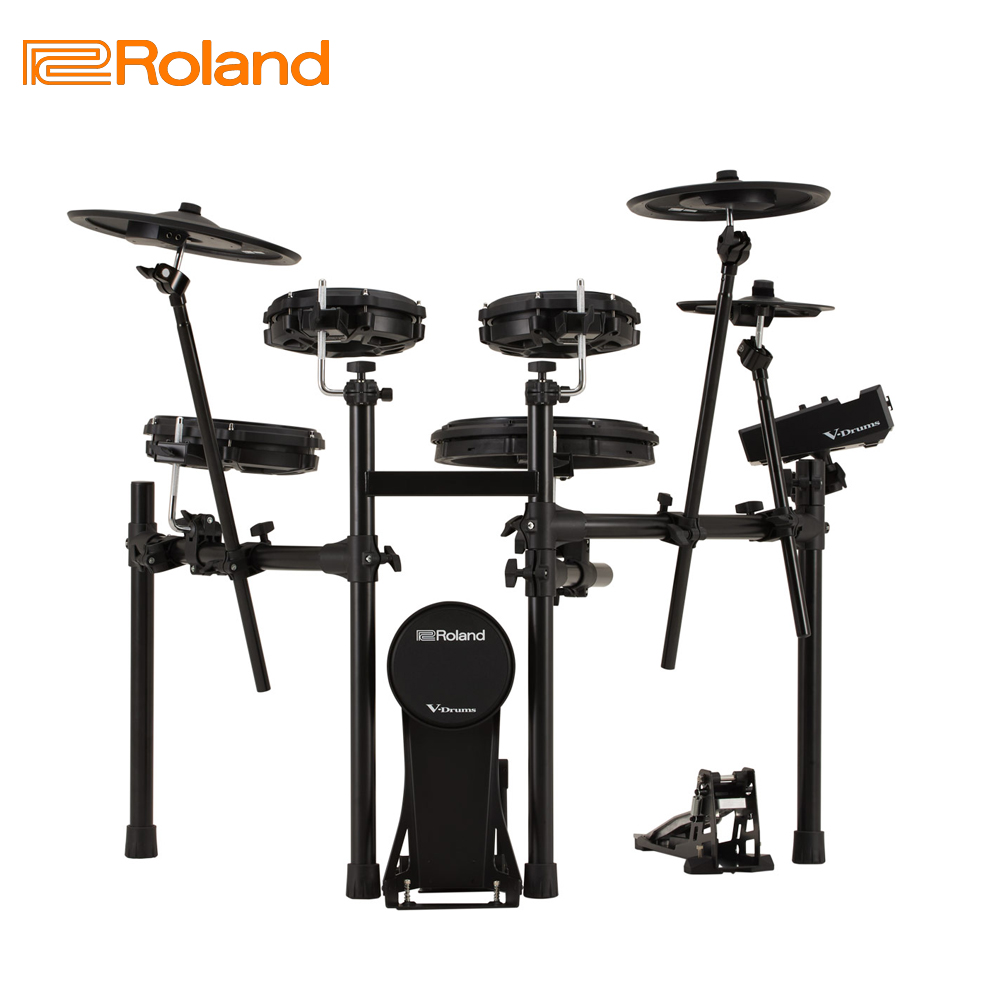 롤랜드 전자드럼 V-Drums 3 시리즈 TD313 (TD-17KV2 후속작)