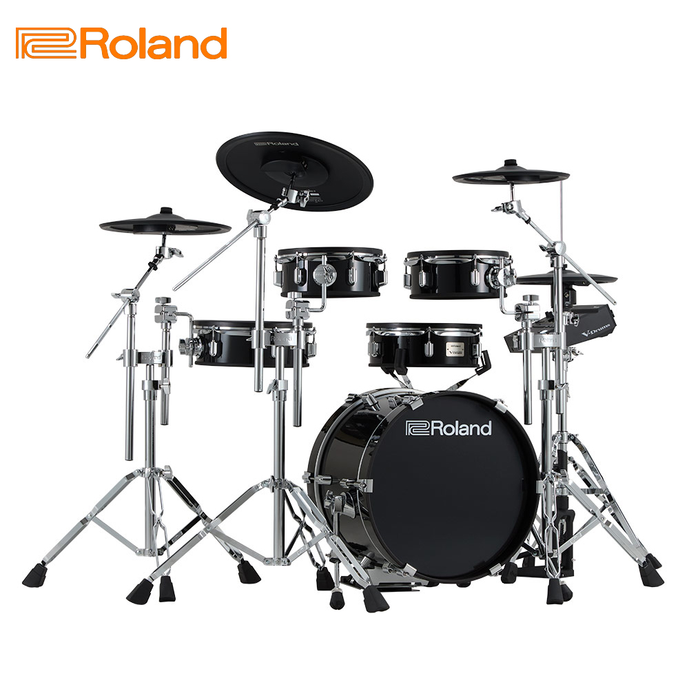 롤랜드 전자드럼 V-Drums 3 시리즈 VAD316 (VAD307 후속작)