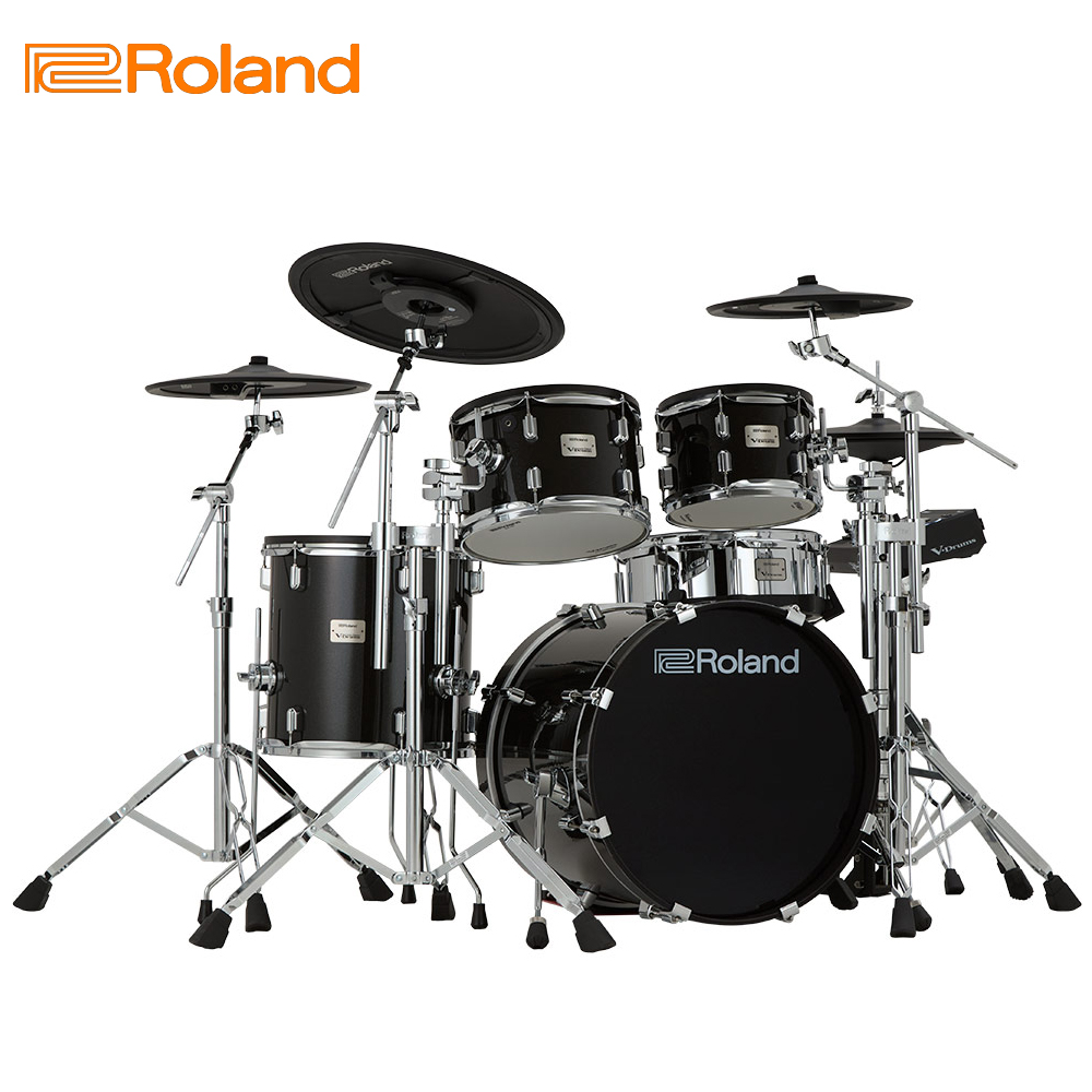 롤랜드 전자드럼 V-Drums 5 시리즈 VAD516 (VAD507 후속작)