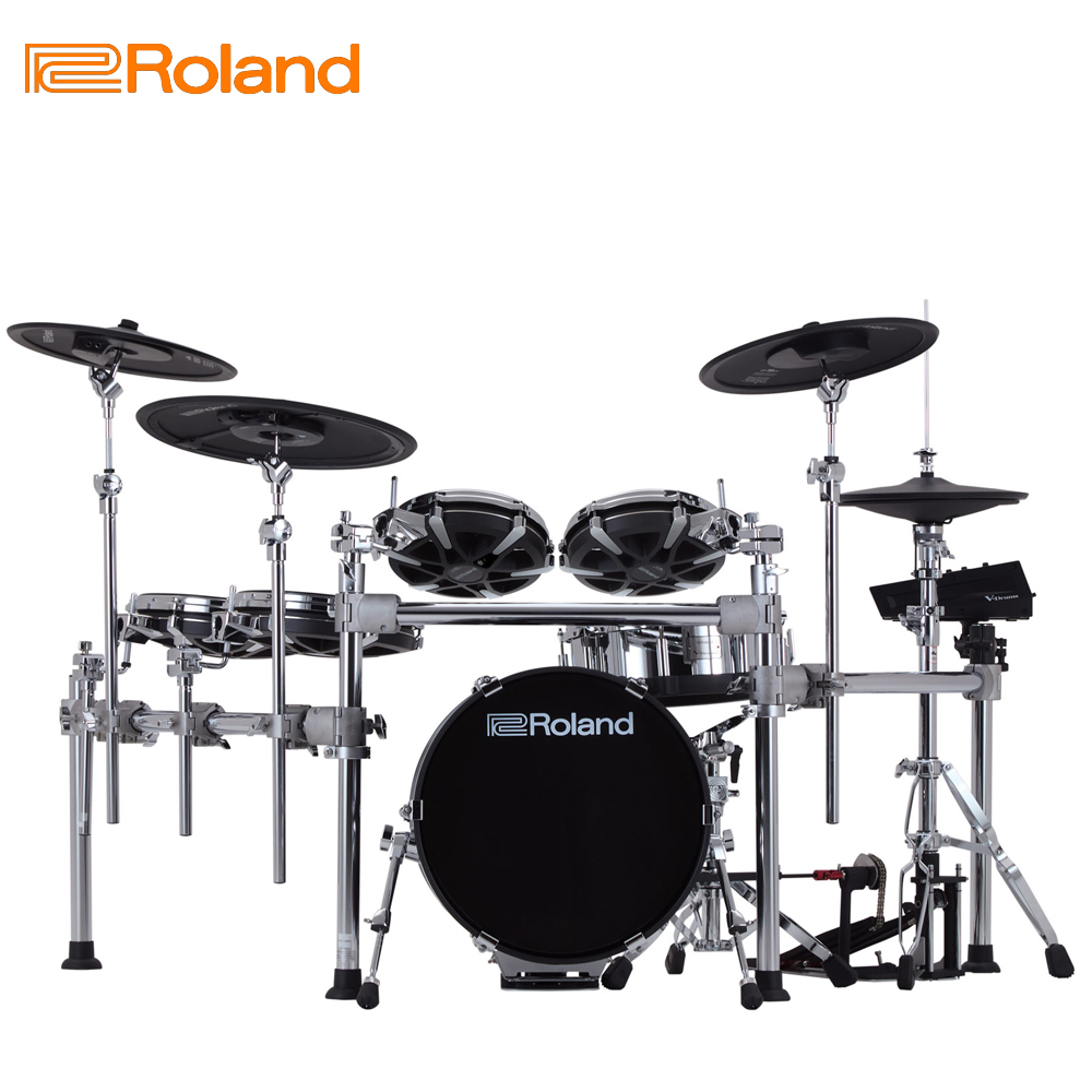 롤랜드 전자드럼 V-Drums 7 시리즈 TD-716 (TD716)