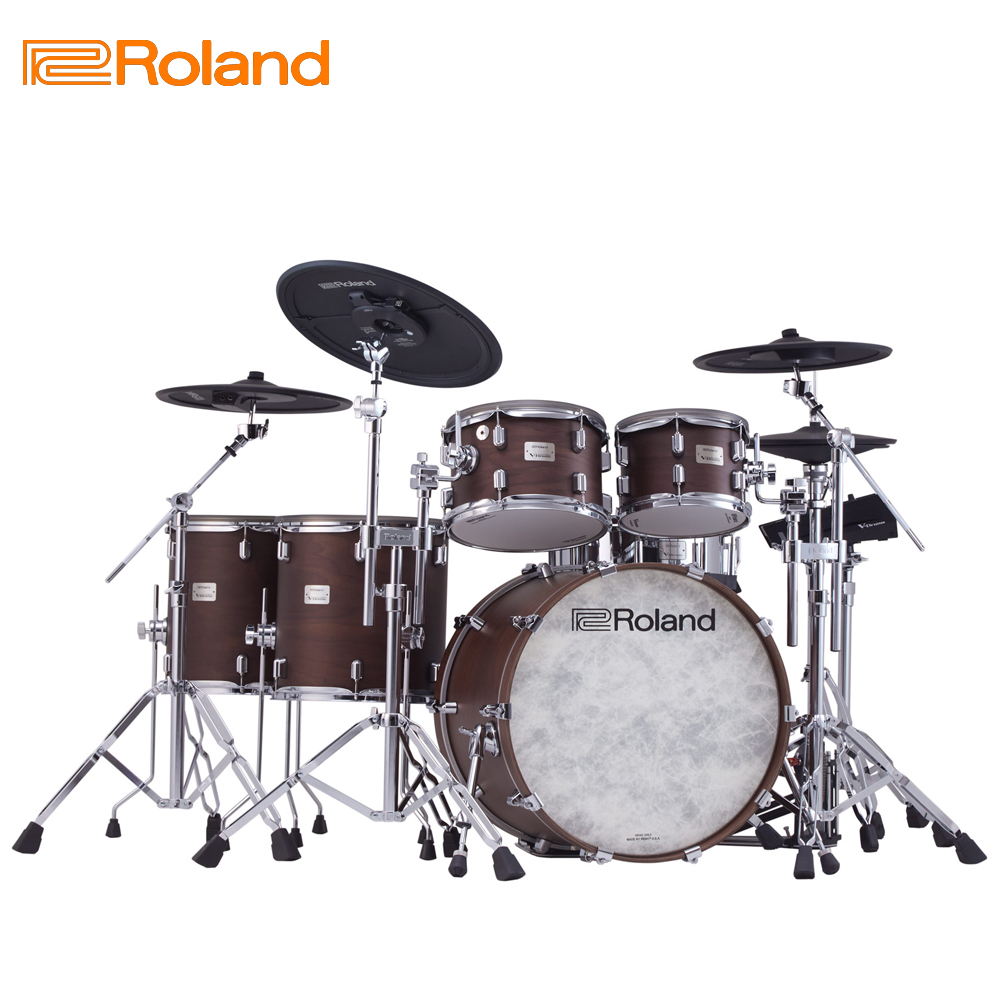 롤랜드 전자드럼 V-Drums 7 시리즈 VAD716