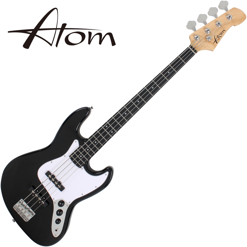 Atom 아톰 베이스기타 J1 Bass Guitar (입문용)
