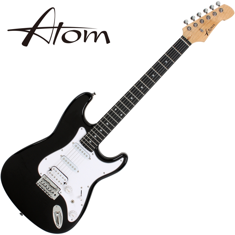 Atom 아톰 일렉기타 S1 Elec Guitar (입문용)