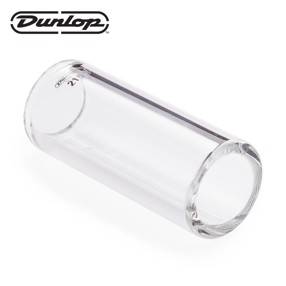 DUNLOP 던롭 글래스 슬라이드 바 헤비 4종 (GLASS SLIDE Heavy, 211,212,213,215)