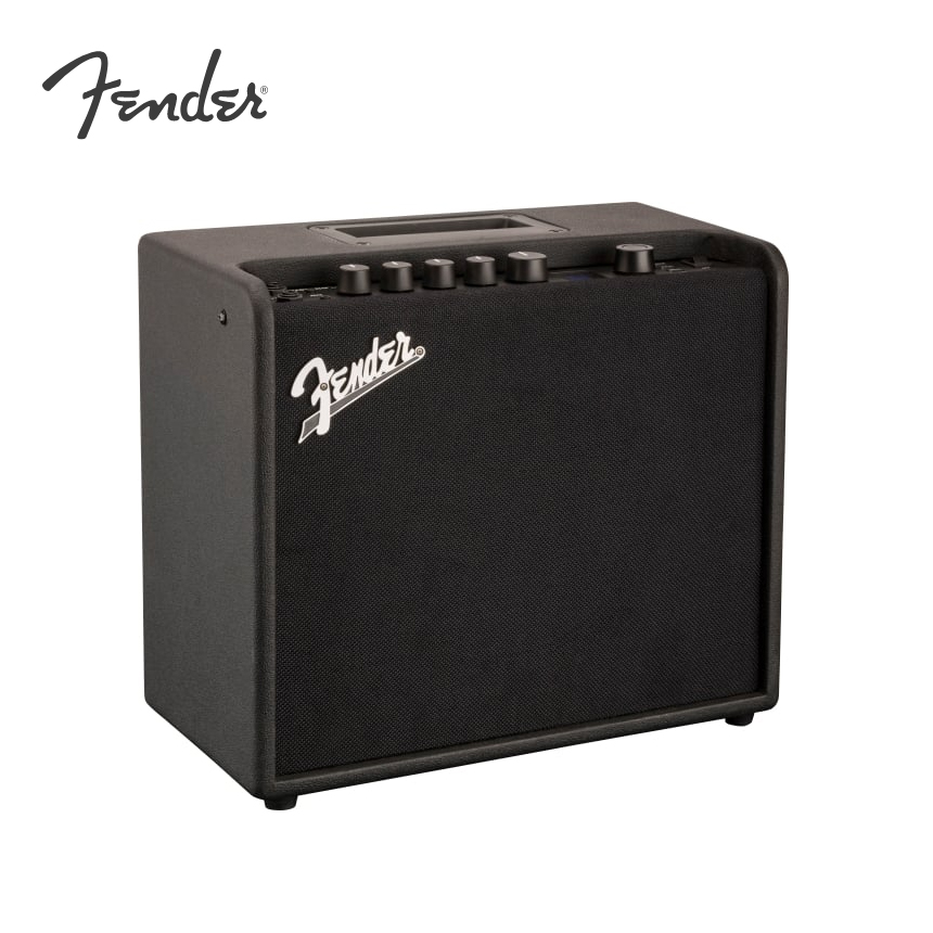 Fender 펜더 머스탱 LT25 25W 기타 앰프 (Mustang,220V ROK)
