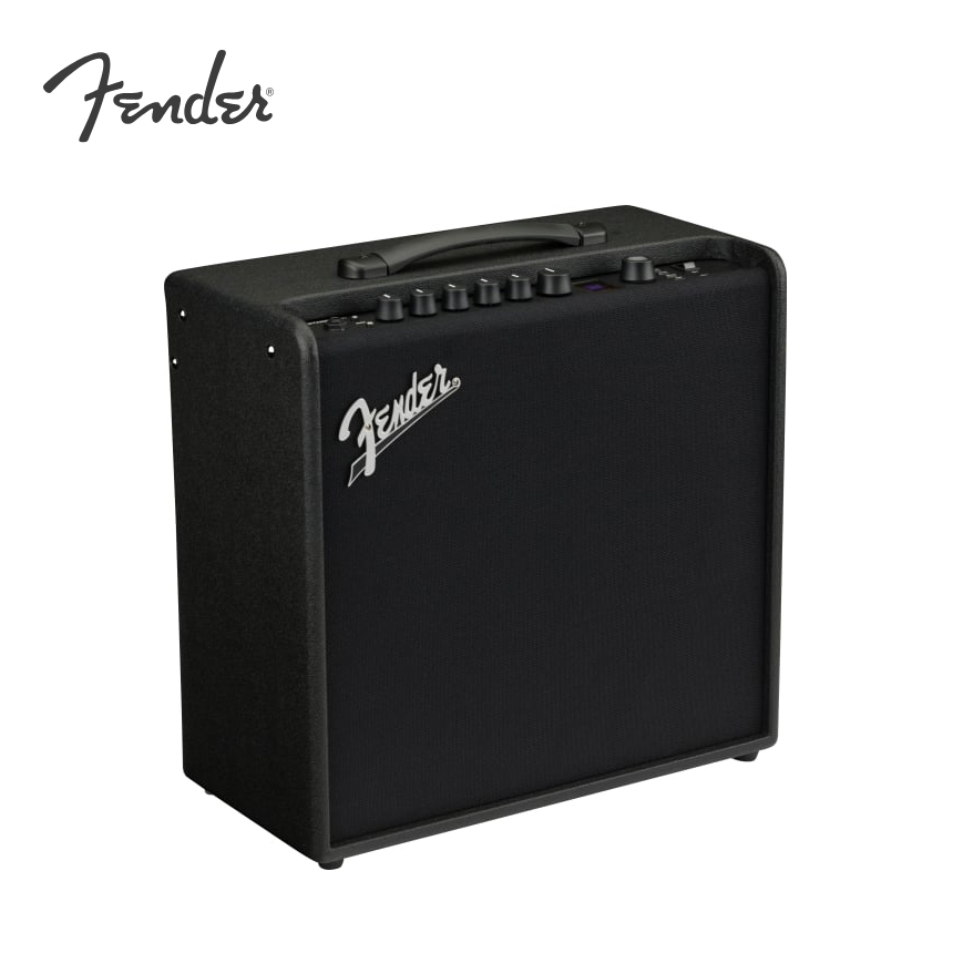 Fender 펜더 머스탱 LT50 50W 기타 앰프 (Mustang,220V ROK)