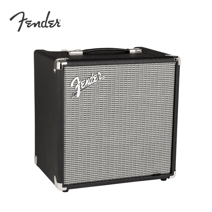 Fender 펜더 럼블25 25W 베이스 앰프 (Rumble 25)