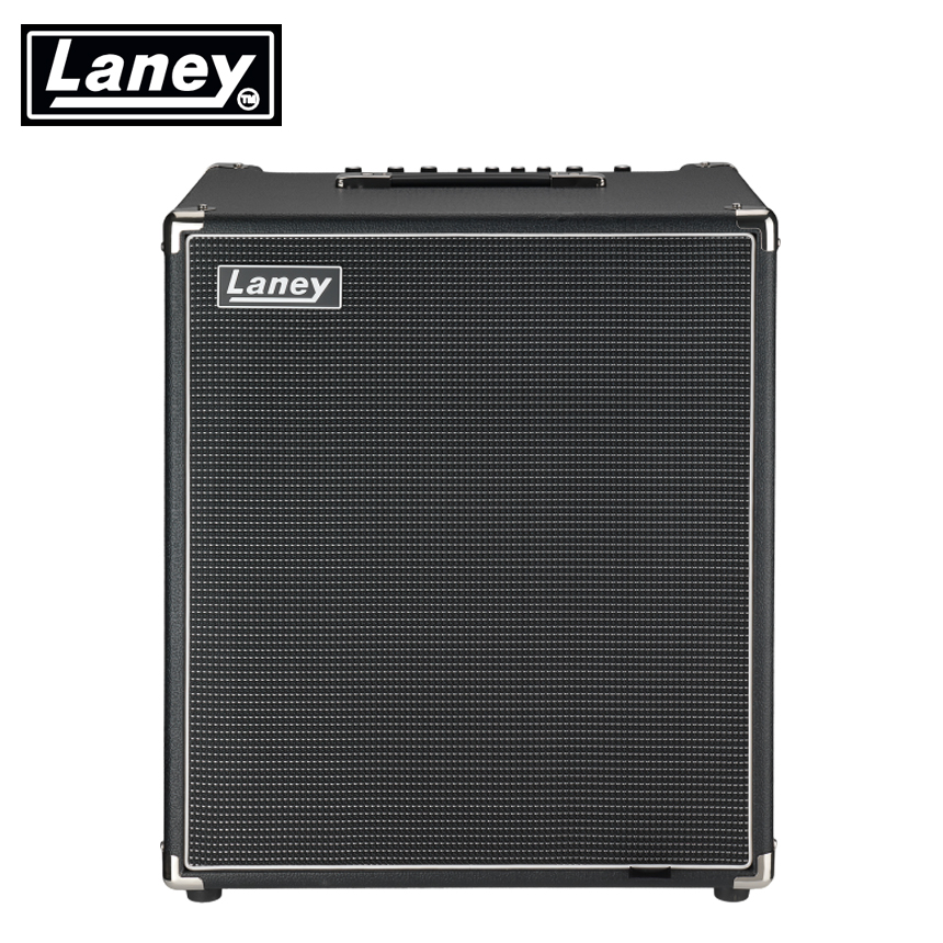 레이니 Laney DBF200 200와트 베이스 앰프 (Digbeth Foundry 시리즈)