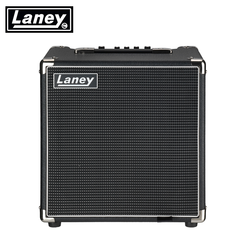 레이니 Laney DBF30 30와트 베이스 앰프 (Digbeth Foundry 시리즈)
