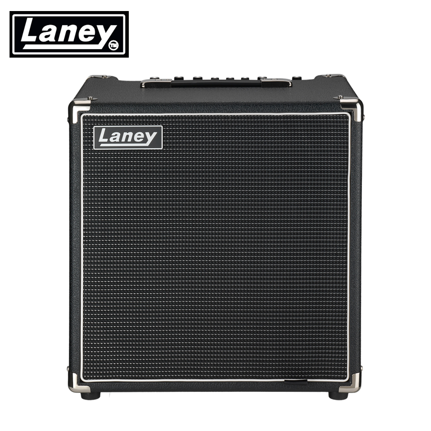 레이니 Laney DBF50 50와트 베이스 앰프 (Digbeth Foundry 시리즈)