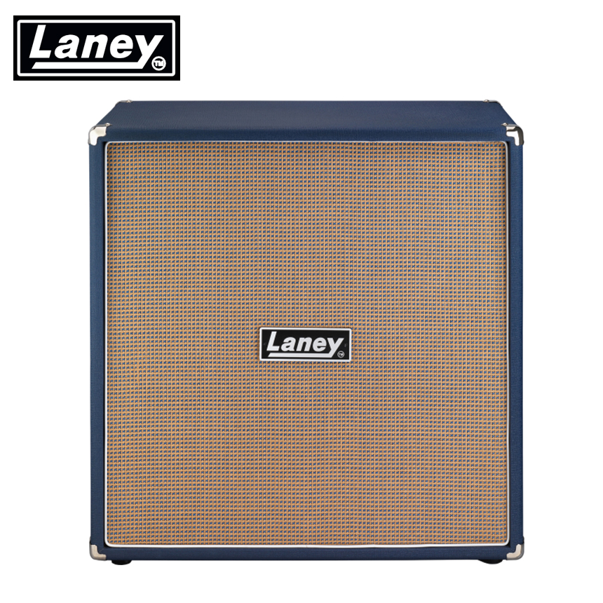 레이니 Laney LF412 라이온 하트 시리즈 240와트 기타 캐비넷 4x12
