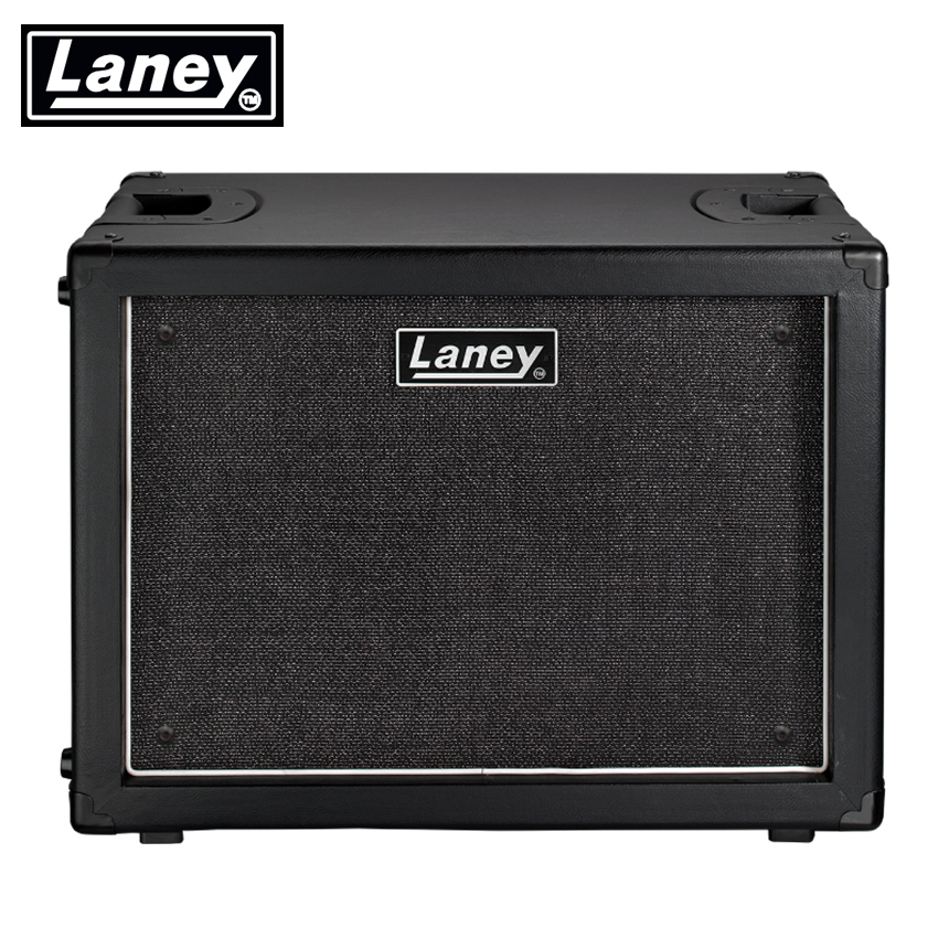 레이니 Laney LFR-112 LFR 시리즈 FRFR 400와트 기타 캐비넷 (1x12)