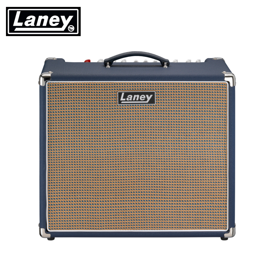 레이니 Laney LFSUPER60-112 라이온 하트 시리즈 60와트 기타 앰프 1x12 (IR,Chorus)