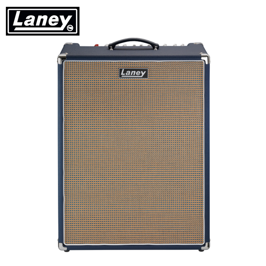 레이니 Laney LFSUPER60-212 라이온 하트 시리즈 60와트 기타 앰프 2x12 (IR,Chorus)