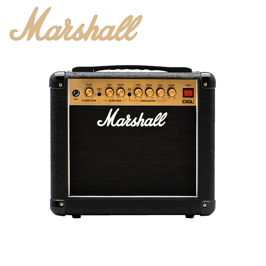 Marshall DSL1CR 마샬 진공관 기타 앰프