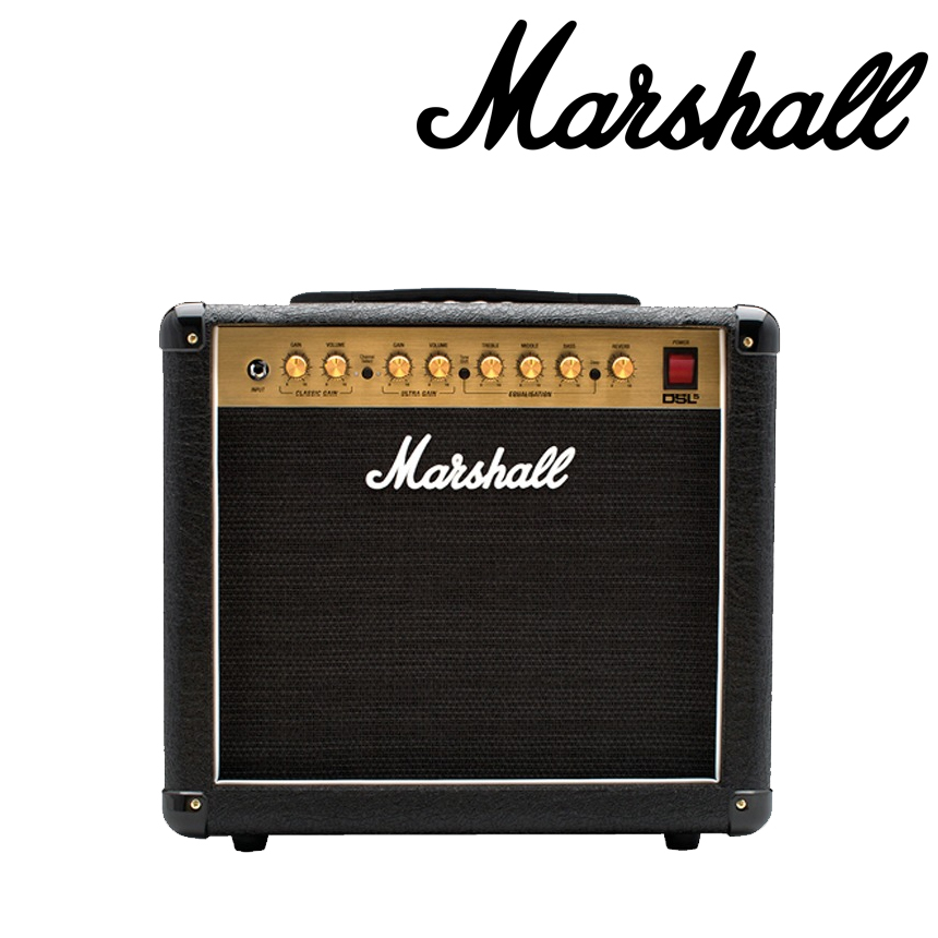 Marshall DSL5CR 마샬 진공관 기타 앰프