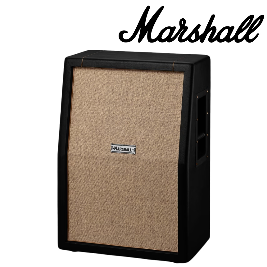 Marshall 마샬 스튜디오 JTM 2x12 캐비넷 (ST212,130W, 영국 생산,캐비닛)