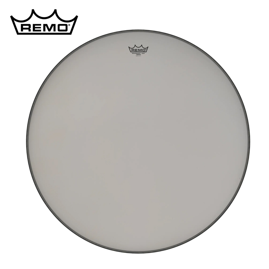 Remo RC-Series Renaissance Hazy Steel Insert 22-34 (팀파니헤드)