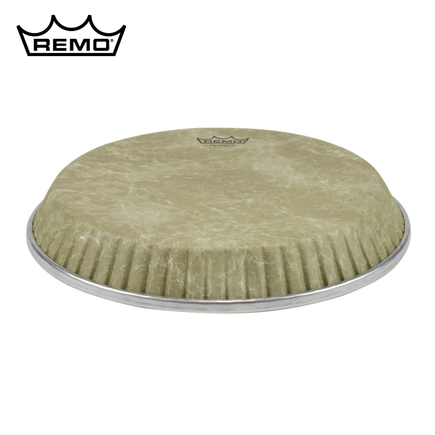 Remo Symmetry Fiberskyn M4 콩가 헤드 다양한 사이즈 (레모 콩가헤드 )