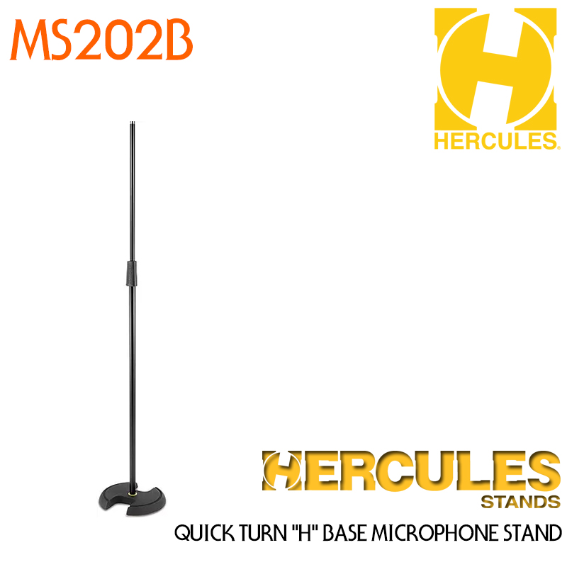 Hercules 마이크스탠드 MS202B