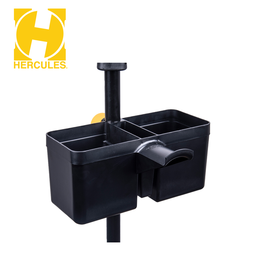허큘리스 Hercules H24P02 다용도 홀더 박스