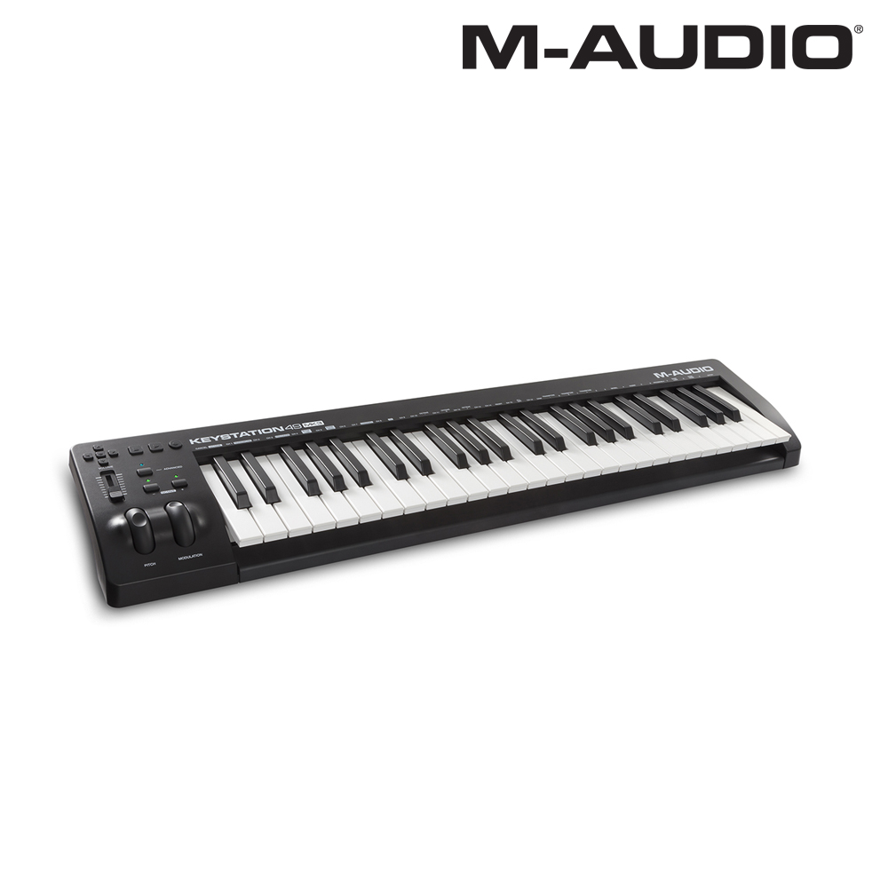 M-Audio Keystation 49 MK3