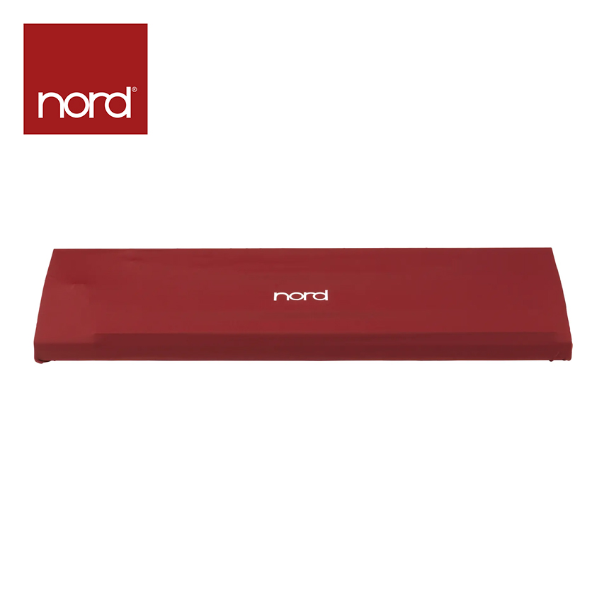 Nord 노드 더스트 커버 73 건반 사이즈 (Dust Cover Nord 73)