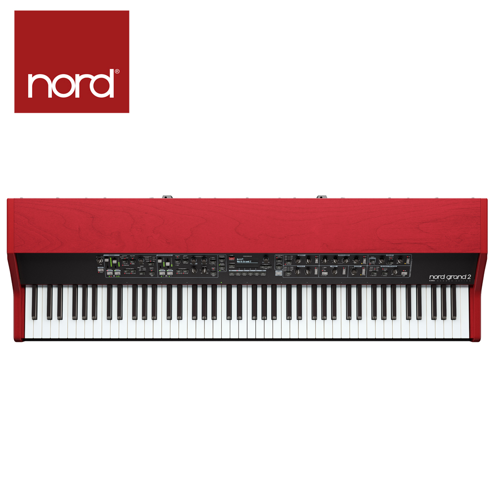Nord 노드 그랜드2 (Nord Grand 2)