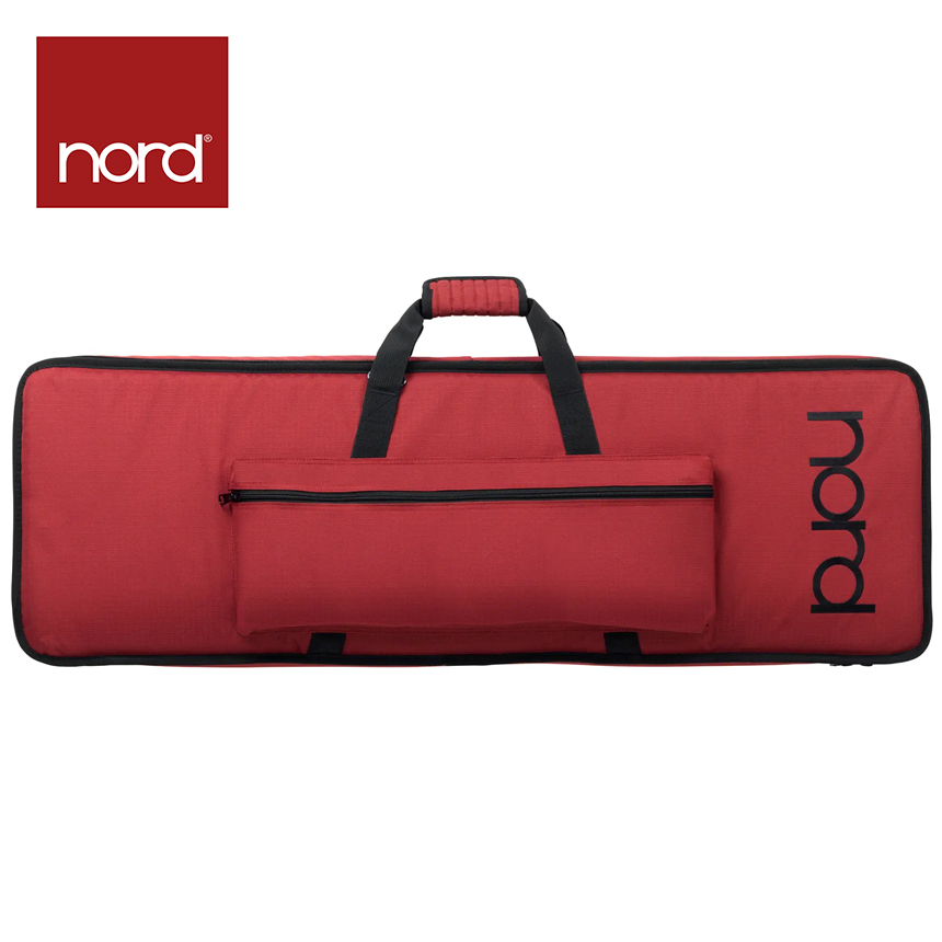 Nord 노드 일렉트로 73/컴팩트 전용 소프트 케이스 (Nord Soft Case Electro 73 / Compact)