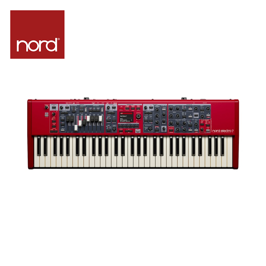 Nord 노드 일렉트로 7 61 키보드 (Electro 7 61)