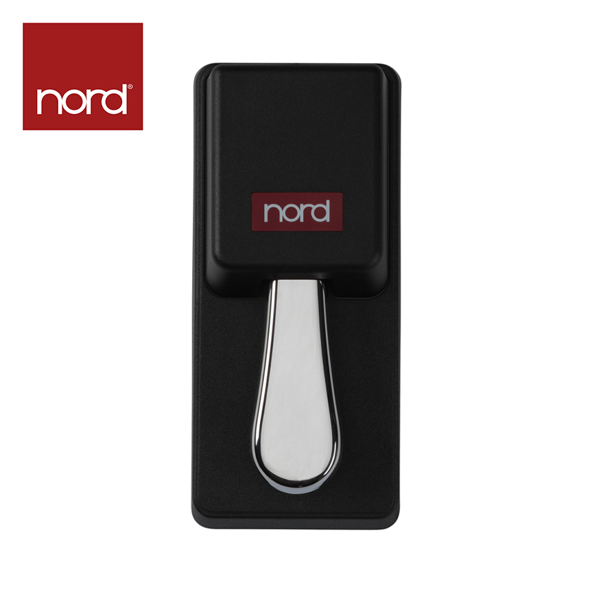 Nord 노드 키보드용 싱글 페달 2 (Single Pedal 2)
