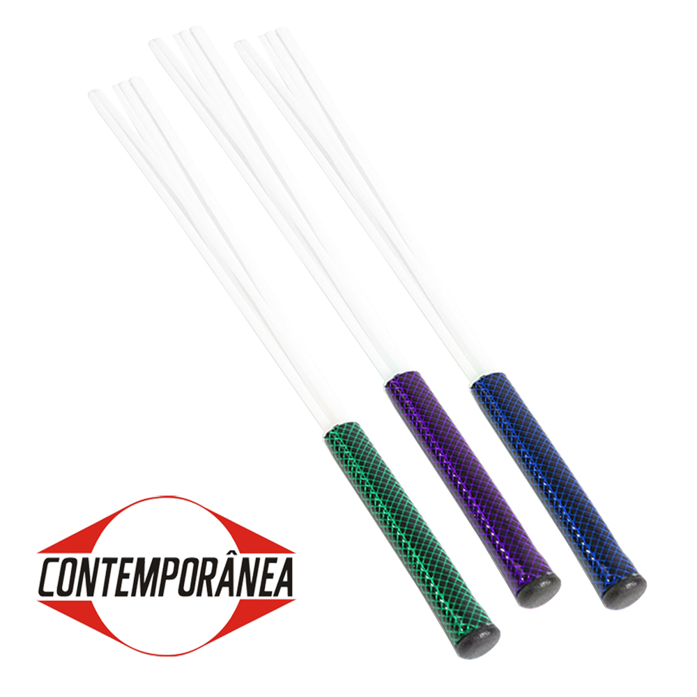 Contemporanea Tamborim Stick (탐보림 스틱,색상 랜덤,C-BT03)