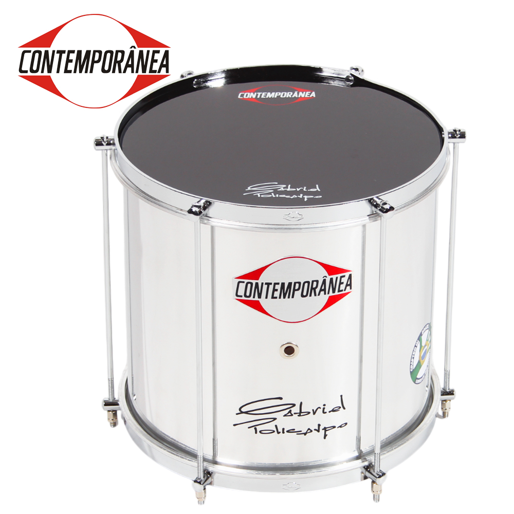 Contemporanea Repinique "Gabriel Policarpo"  12x12" Aluminum (해피니케,해피니께) C-REPG02