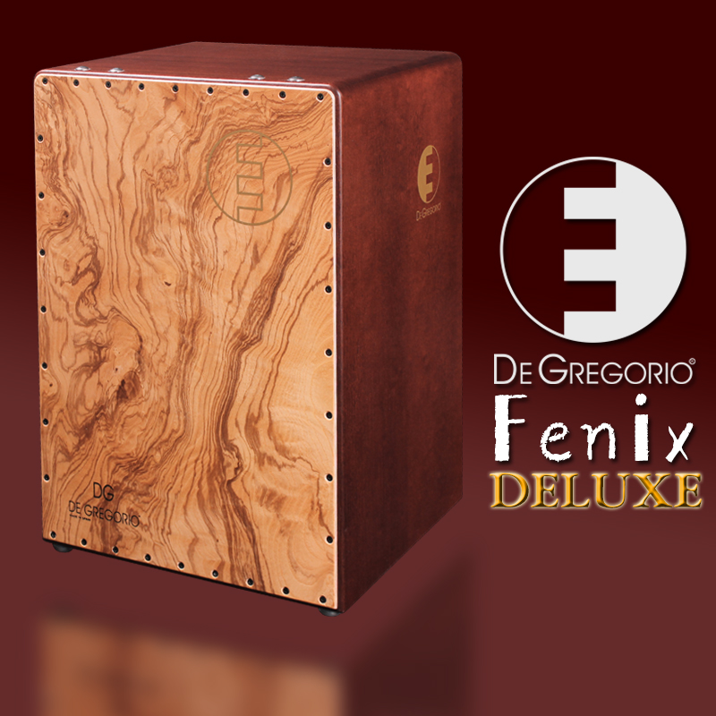 DG 카혼 Fenix Deluxe (DGC38)